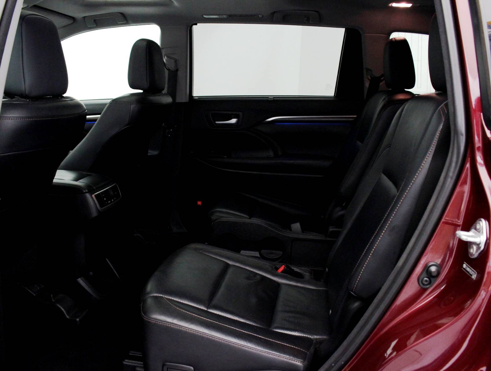 Florida Fine Cars - Used TOYOTA HIGHLANDER 2014 HOLLYWOOD LIMITED