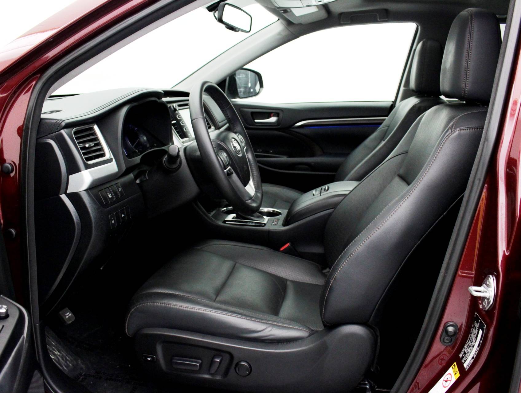 Florida Fine Cars - Used TOYOTA HIGHLANDER 2014 HOLLYWOOD LIMITED