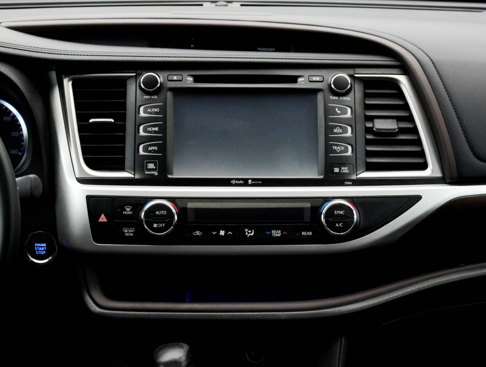 Florida Fine Cars - Used TOYOTA HIGHLANDER 2014 HOLLYWOOD LIMITED