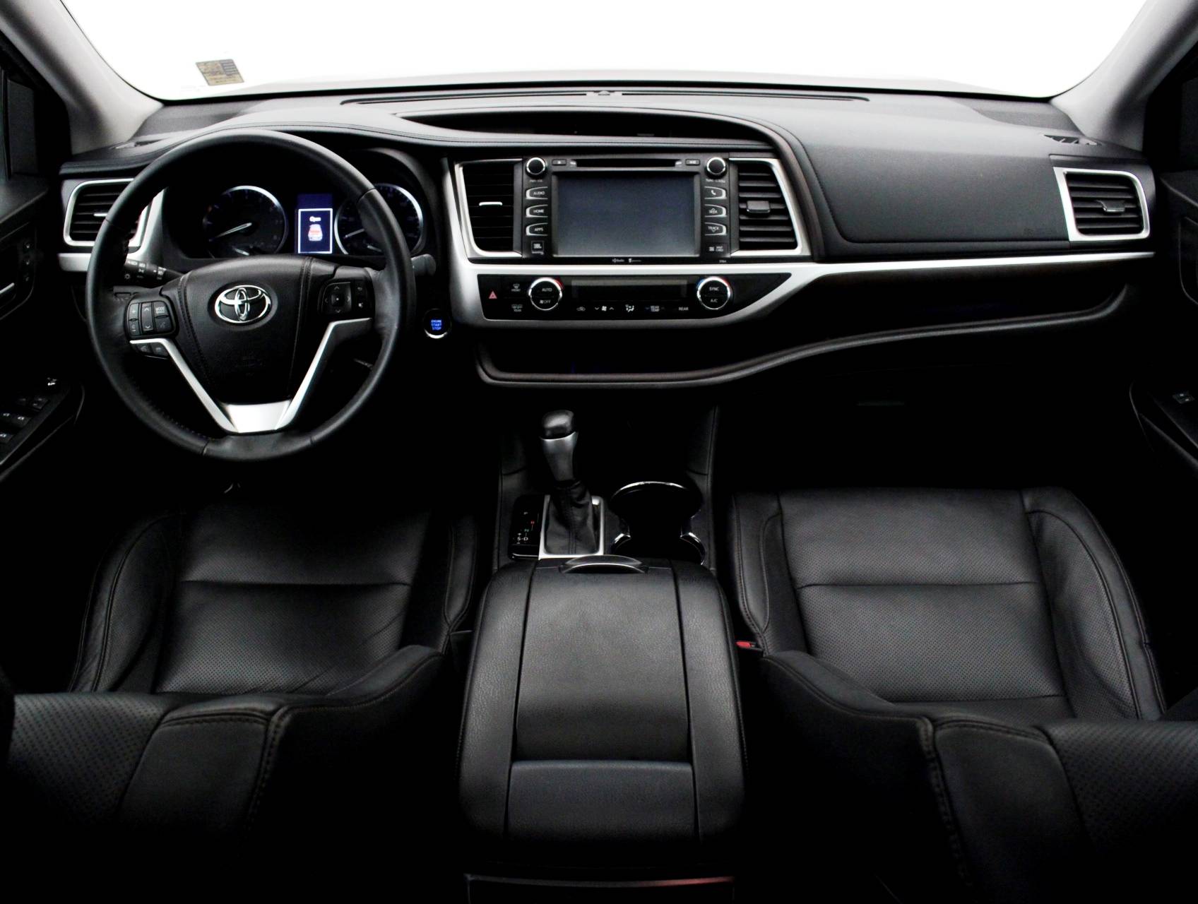 Florida Fine Cars - Used TOYOTA HIGHLANDER 2014 HOLLYWOOD LIMITED