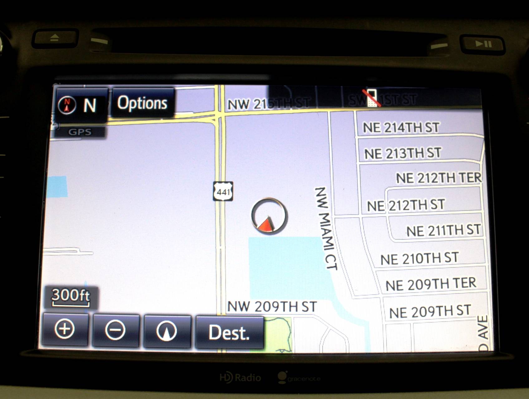 Florida Fine Cars - Used TOYOTA HIGHLANDER 2014 HOLLYWOOD LIMITED