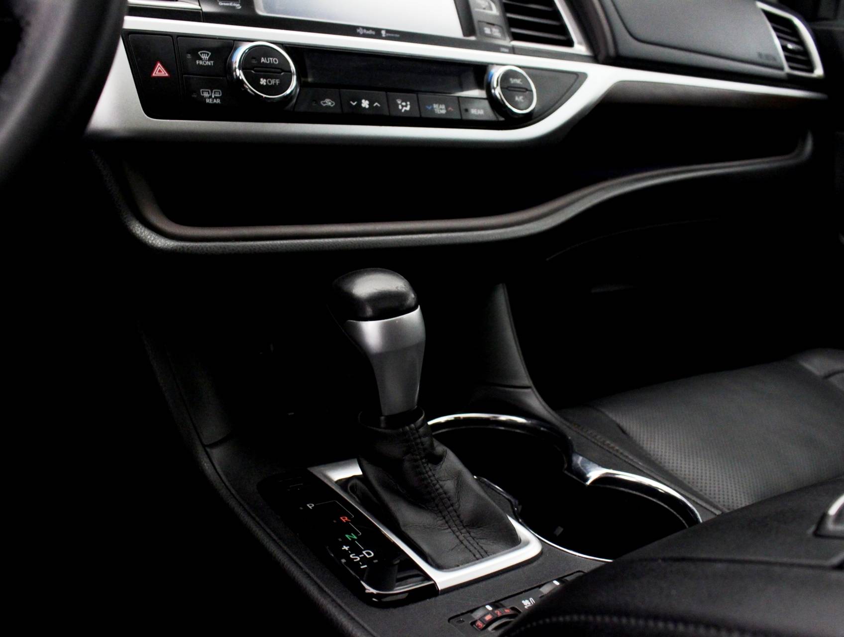 Florida Fine Cars - Used TOYOTA HIGHLANDER 2014 HOLLYWOOD LIMITED