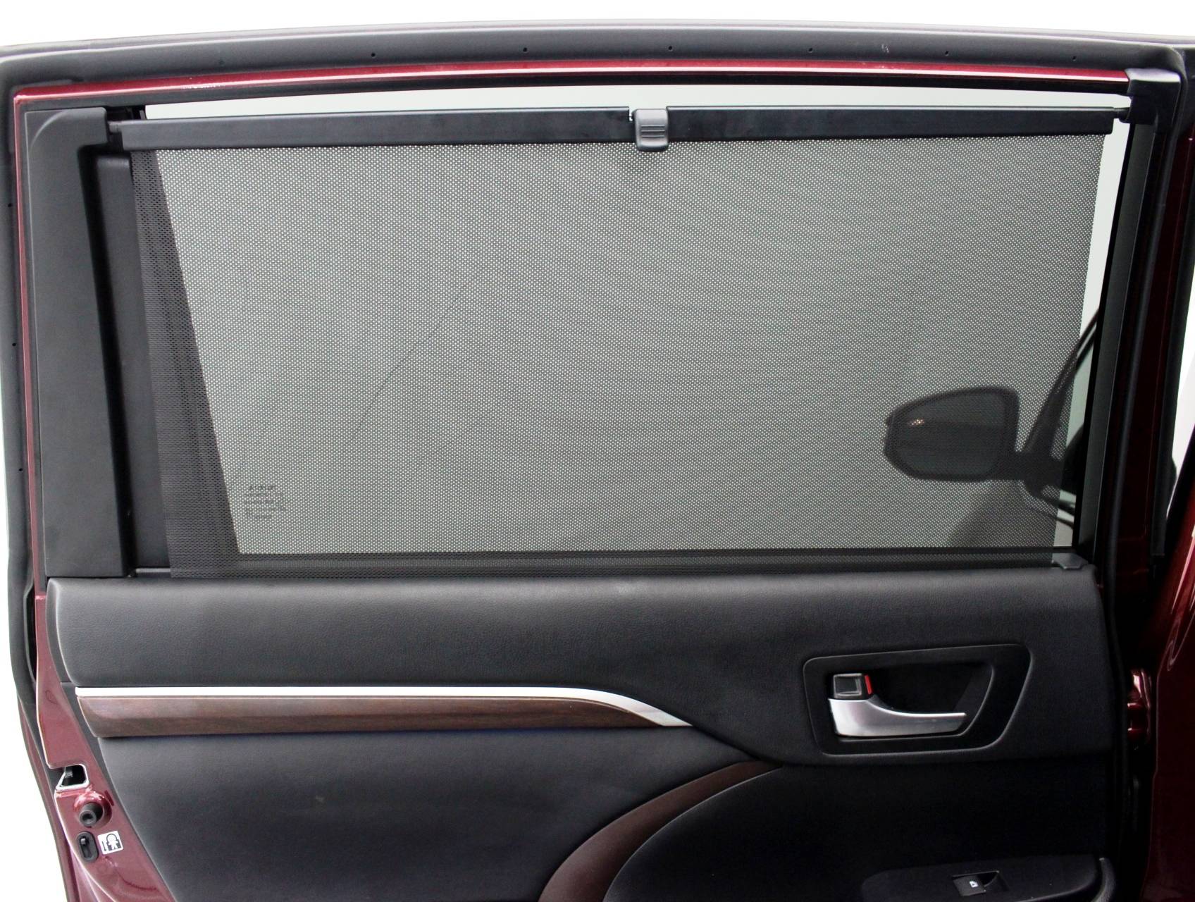 Florida Fine Cars - Used TOYOTA HIGHLANDER 2014 HOLLYWOOD LIMITED