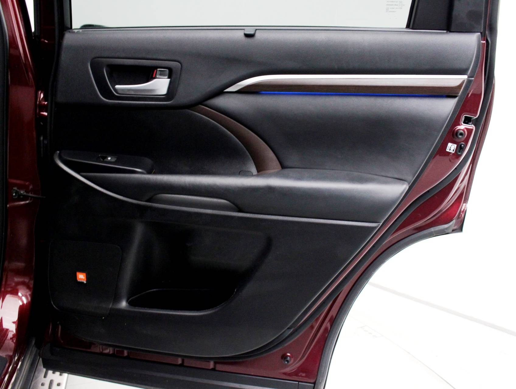 Florida Fine Cars - Used TOYOTA HIGHLANDER 2014 HOLLYWOOD LIMITED