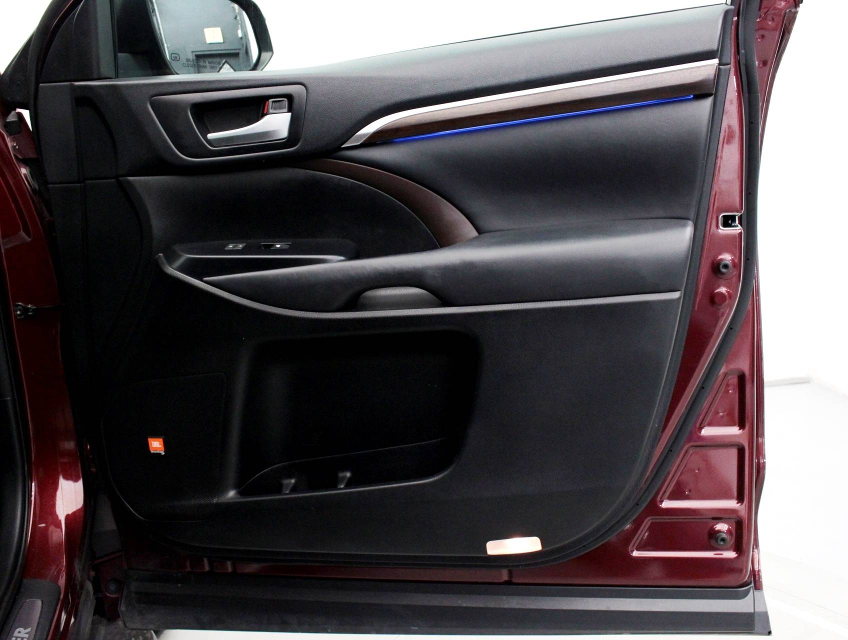 Florida Fine Cars - Used TOYOTA HIGHLANDER 2014 HOLLYWOOD LIMITED