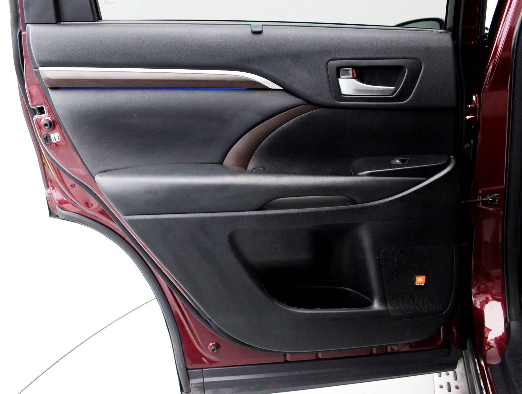 Florida Fine Cars - Used TOYOTA HIGHLANDER 2014 HOLLYWOOD LIMITED