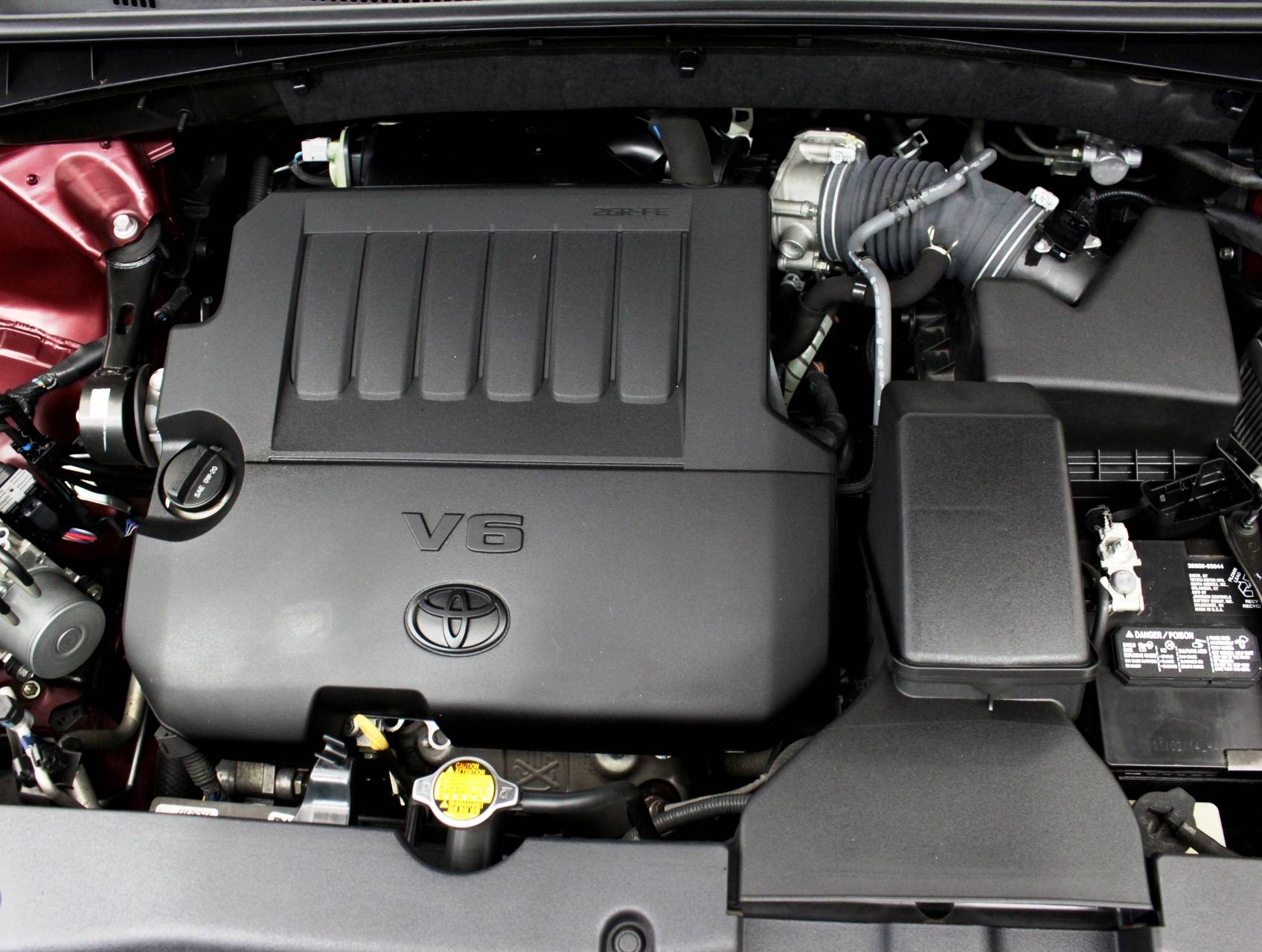 Florida Fine Cars - Used TOYOTA HIGHLANDER 2014 HOLLYWOOD LIMITED