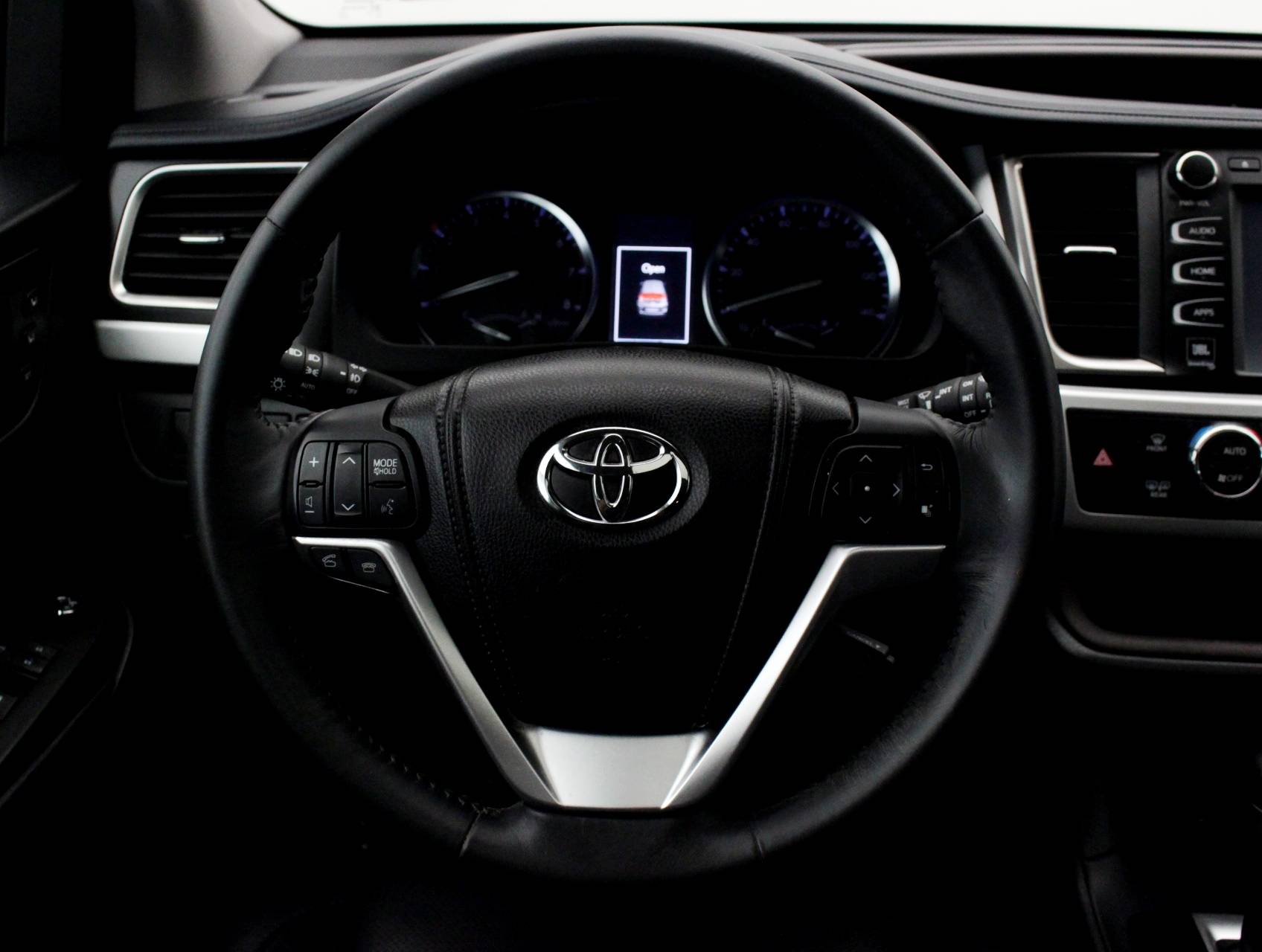 Florida Fine Cars - Used TOYOTA HIGHLANDER 2014 HOLLYWOOD LIMITED