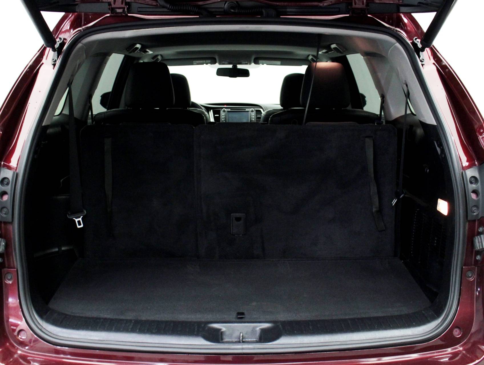 Florida Fine Cars - Used TOYOTA HIGHLANDER 2014 HOLLYWOOD LIMITED