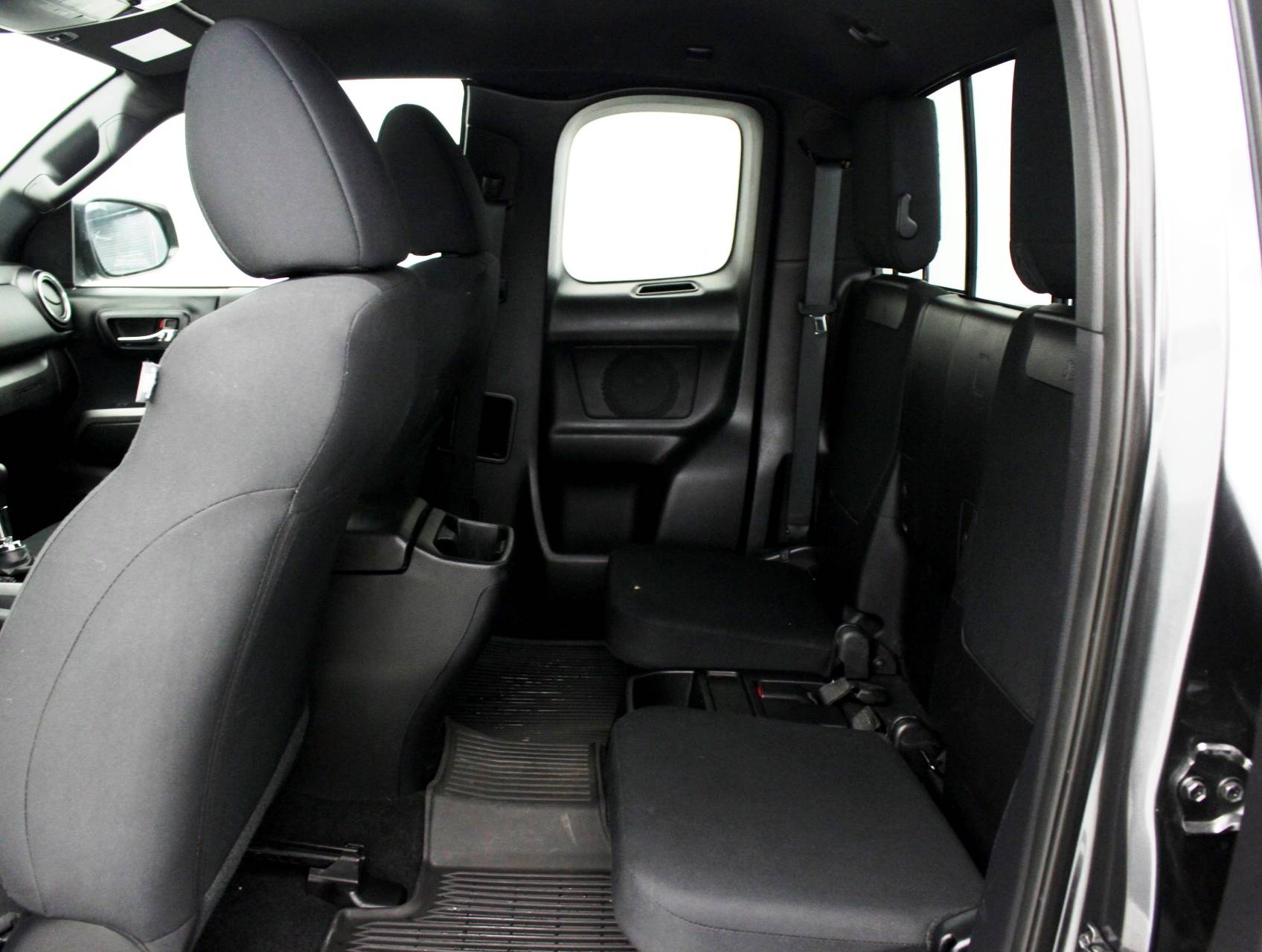 Florida Fine Cars - Used TOYOTA TACOMA 2017 MIAMI Trd Sport