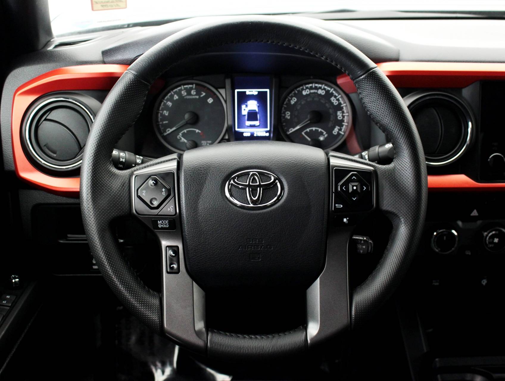 Florida Fine Cars - Used TOYOTA TACOMA 2017 MIAMI Trd Sport