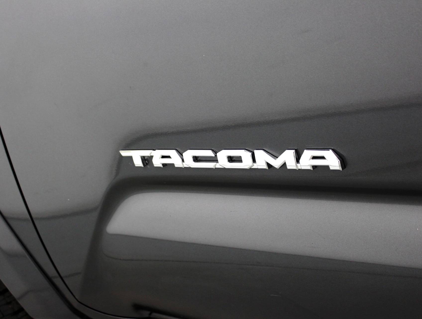 Florida Fine Cars - Used TOYOTA TACOMA 2017 MIAMI Trd Sport