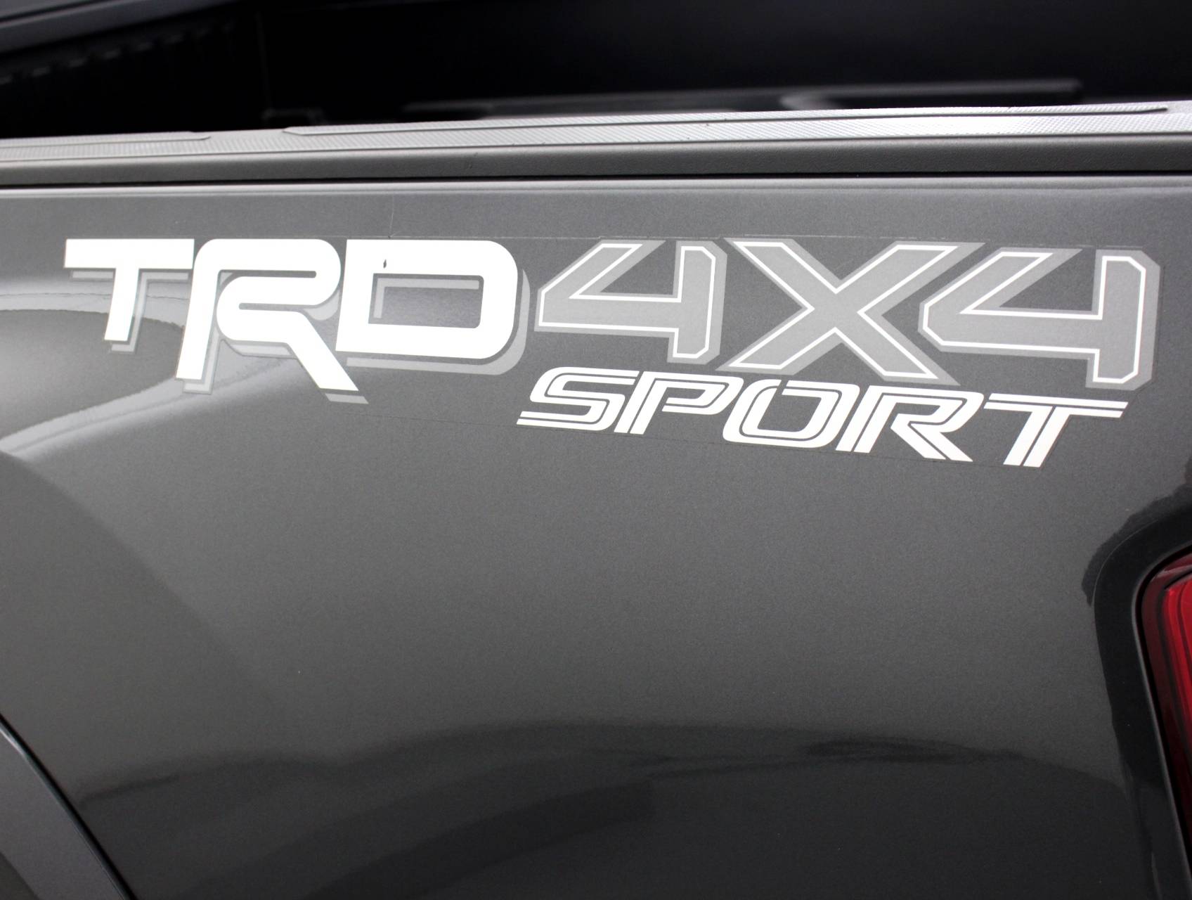 Florida Fine Cars - Used TOYOTA TACOMA 2017 MIAMI Trd Sport