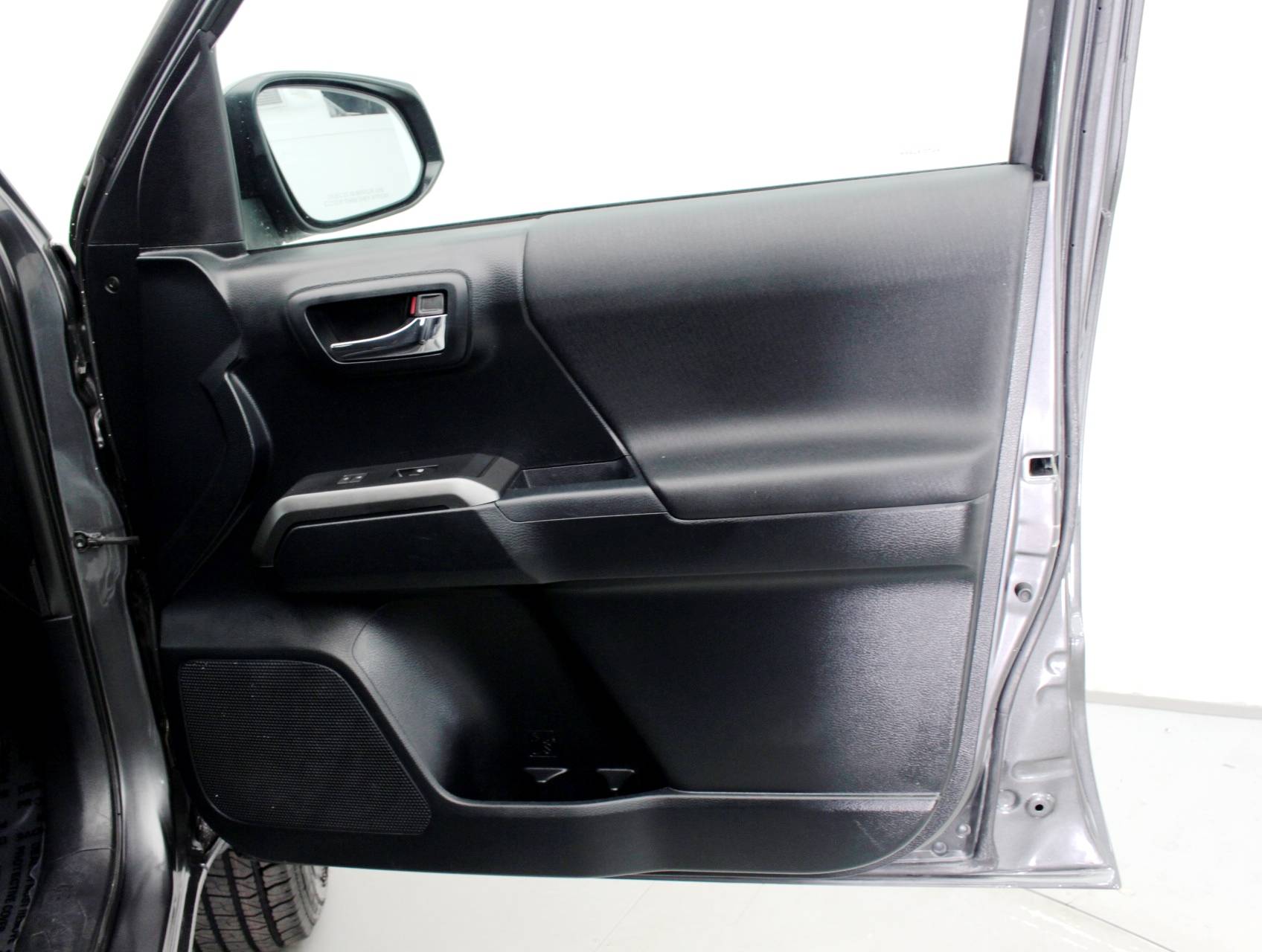 Florida Fine Cars - Used TOYOTA TACOMA 2017 MIAMI Trd Sport