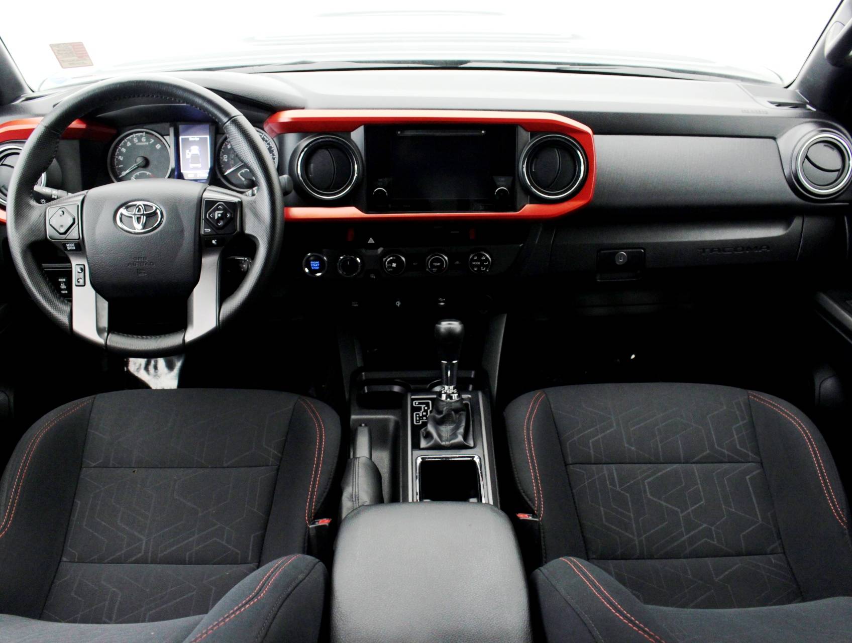 Florida Fine Cars - Used TOYOTA TACOMA 2017 MIAMI Trd Sport