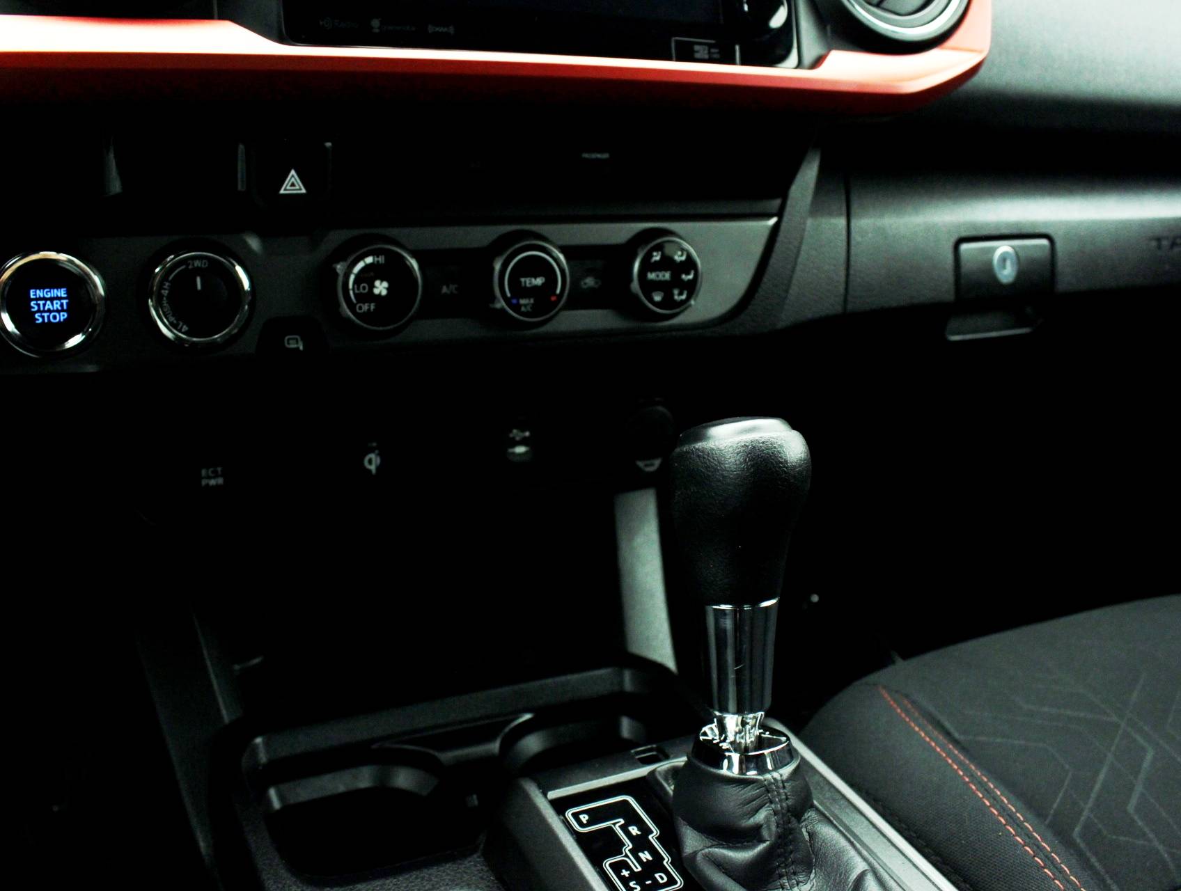 Florida Fine Cars - Used TOYOTA TACOMA 2017 MIAMI Trd Sport