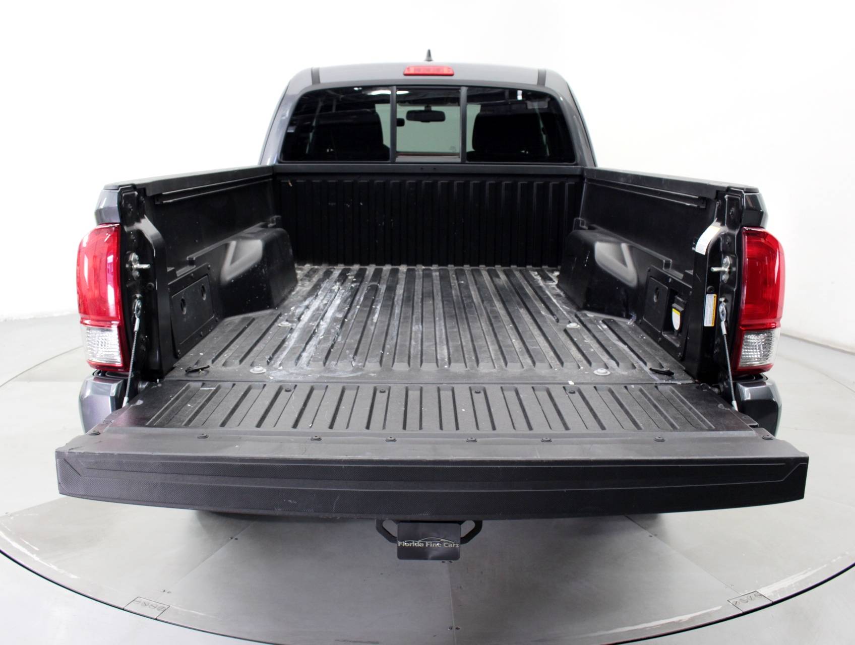 Florida Fine Cars - Used TOYOTA TACOMA 2017 MIAMI Trd Sport