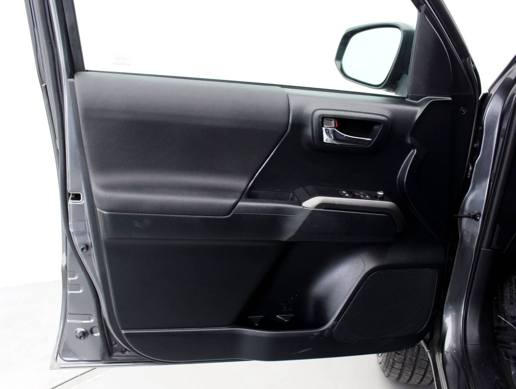 Florida Fine Cars - Used TOYOTA TACOMA 2017 MIAMI Trd Sport