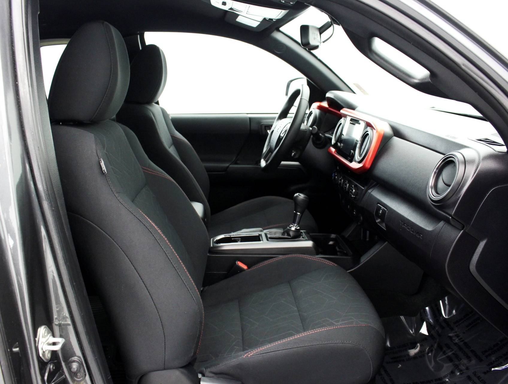 Florida Fine Cars - Used TOYOTA TACOMA 2017 MIAMI Trd Sport