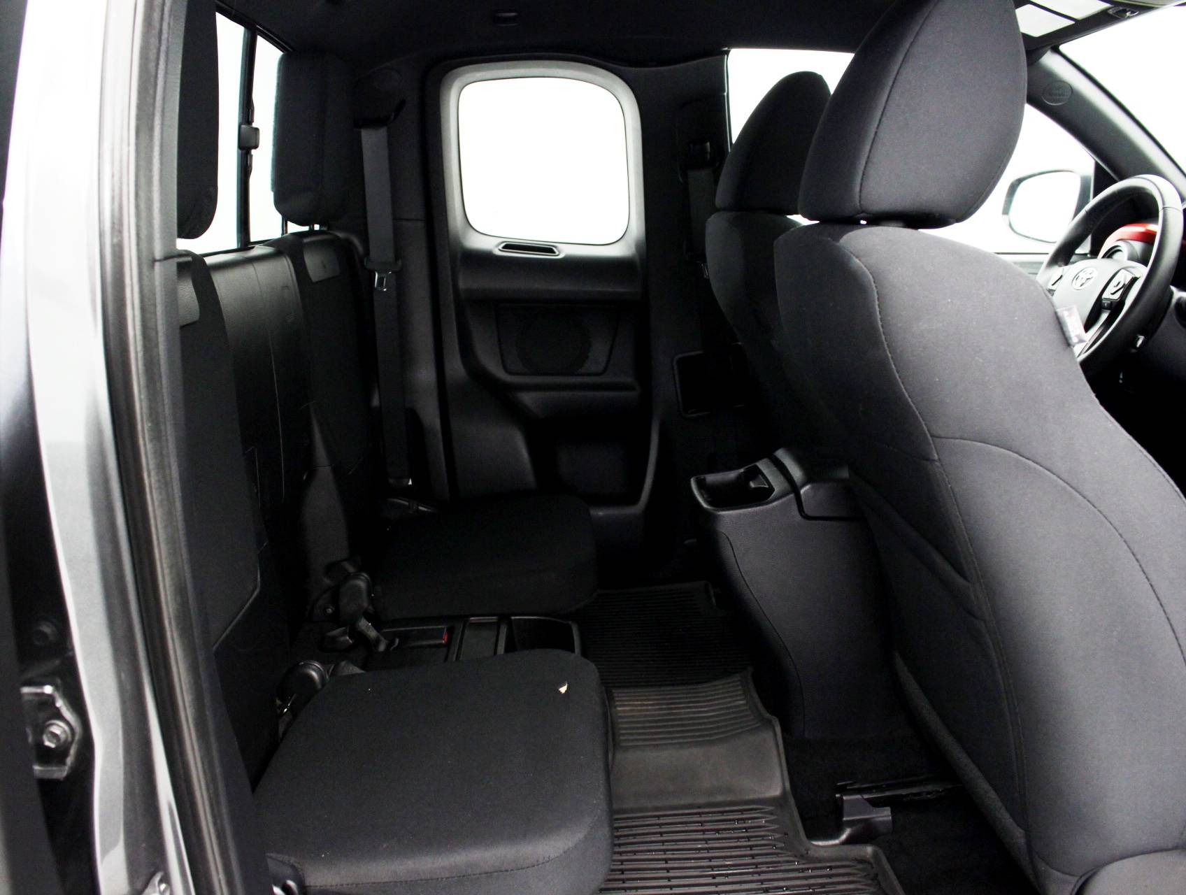 Florida Fine Cars - Used TOYOTA TACOMA 2017 MIAMI Trd Sport