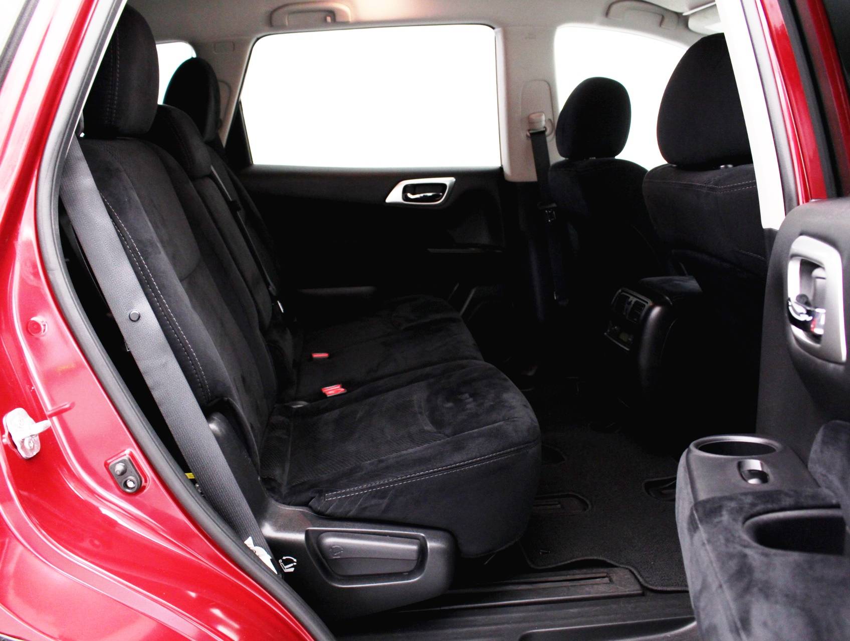 Florida Fine Cars - Used NISSAN PATHFINDER 2016 MIAMI S