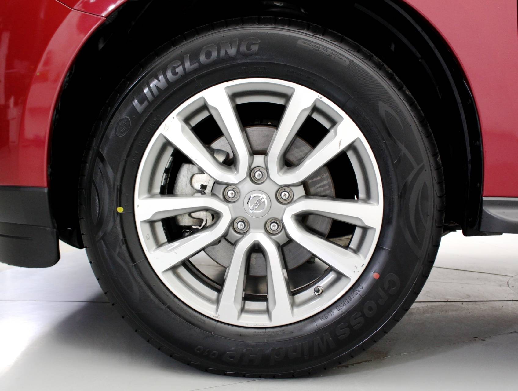 Florida Fine Cars - Used NISSAN PATHFINDER 2016 MIAMI S