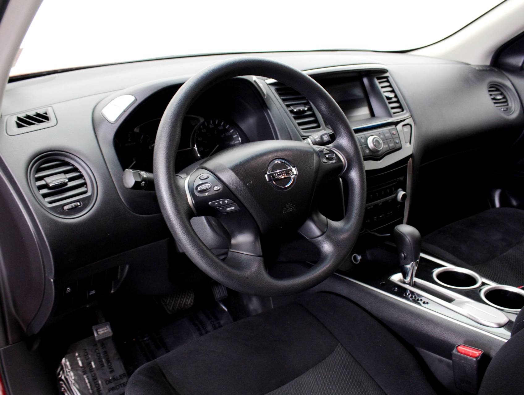 Florida Fine Cars - Used NISSAN PATHFINDER 2016 MIAMI S