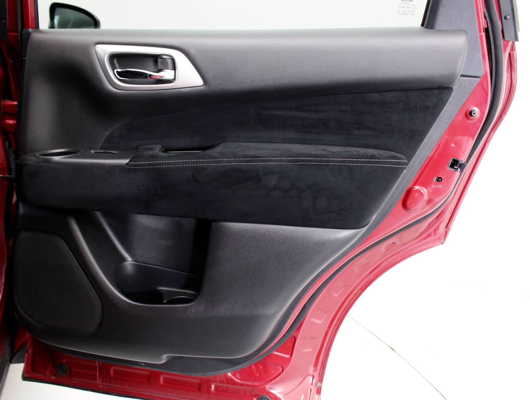 Florida Fine Cars - Used NISSAN PATHFINDER 2016 MIAMI S