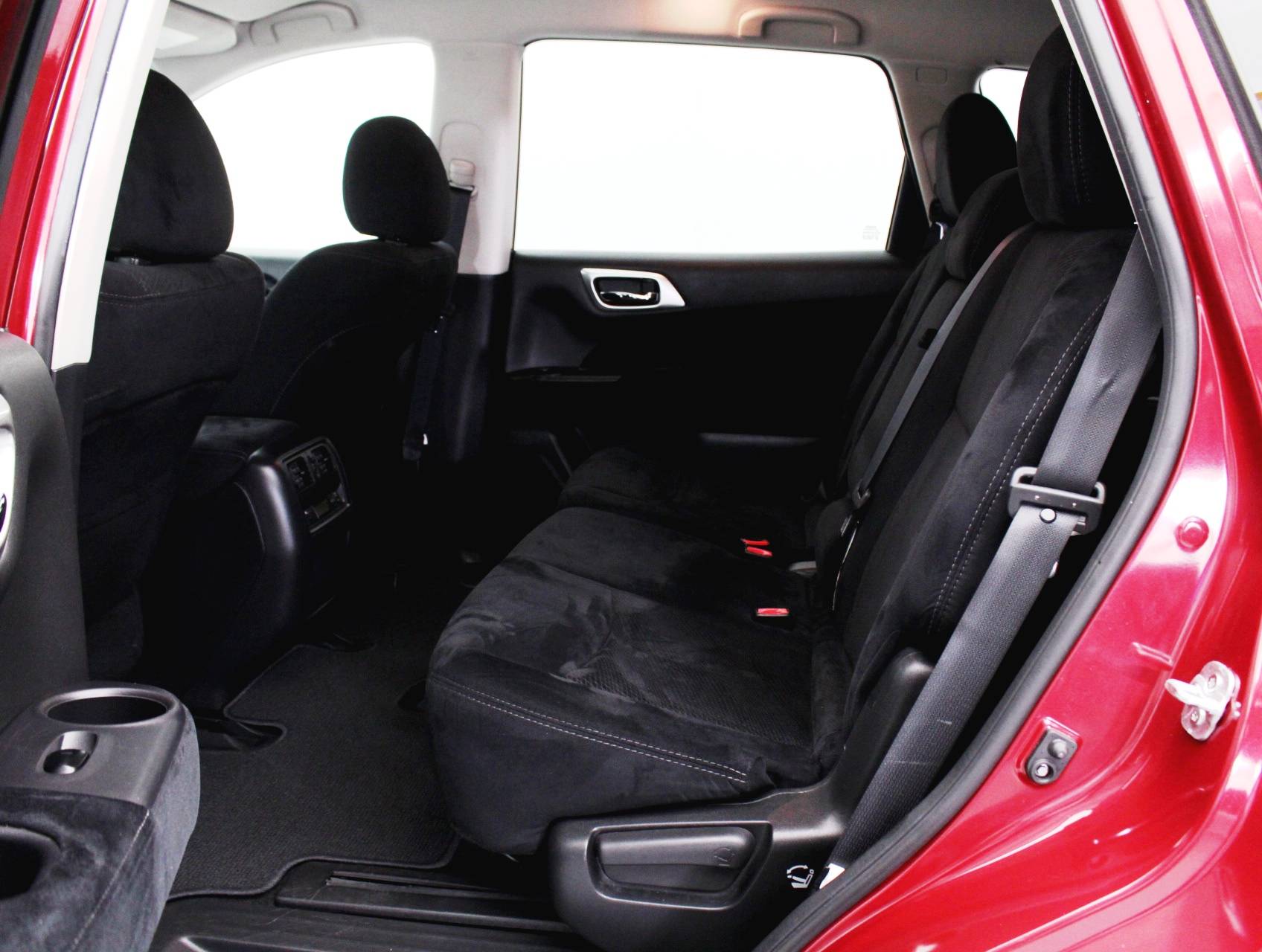 Florida Fine Cars - Used NISSAN PATHFINDER 2016 MIAMI S