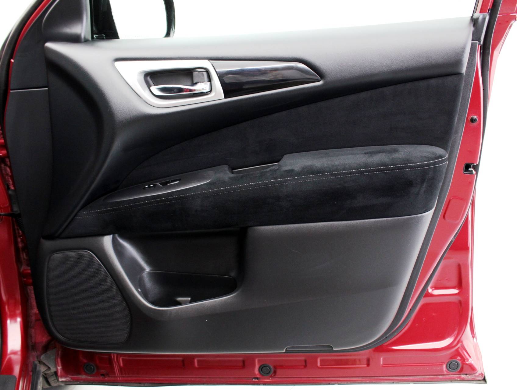 Florida Fine Cars - Used NISSAN PATHFINDER 2016 MIAMI S