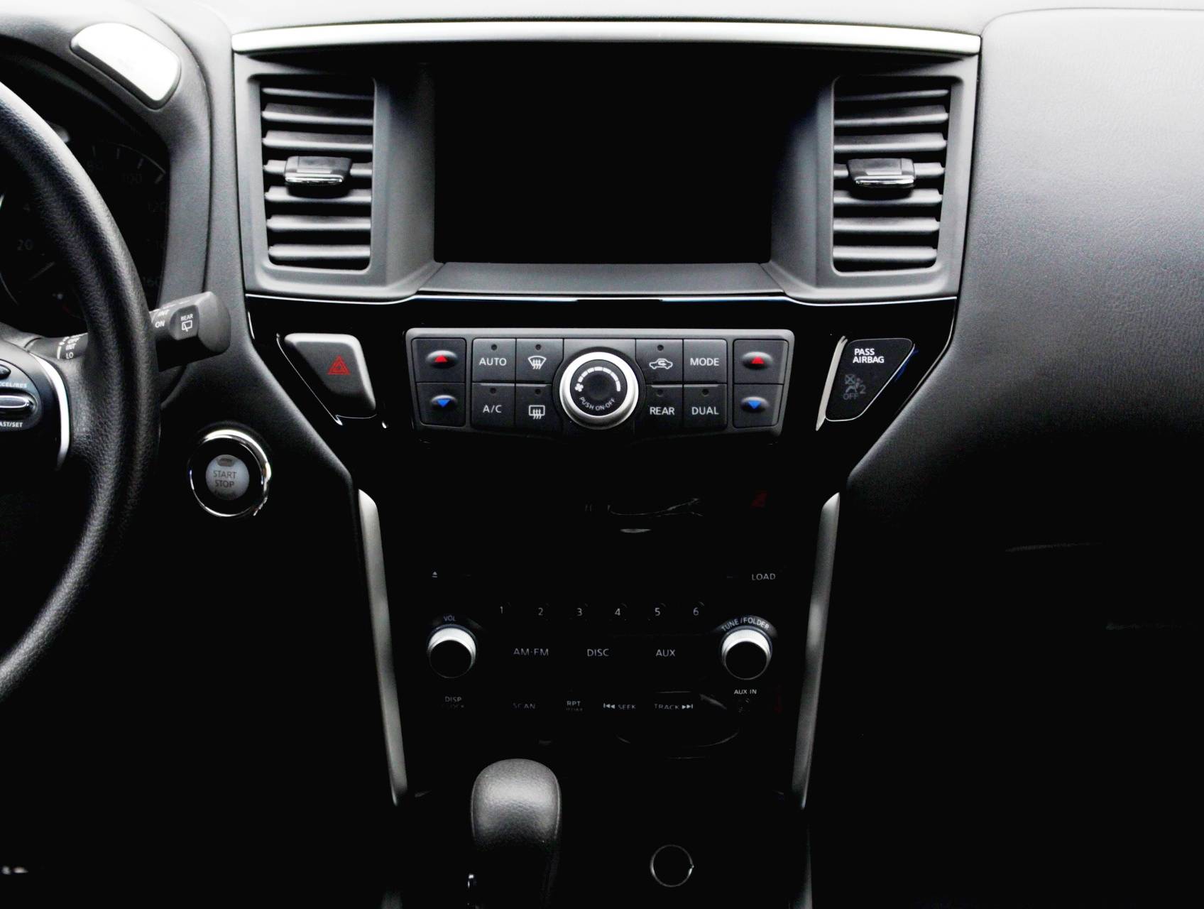 Florida Fine Cars - Used NISSAN PATHFINDER 2016 MIAMI S