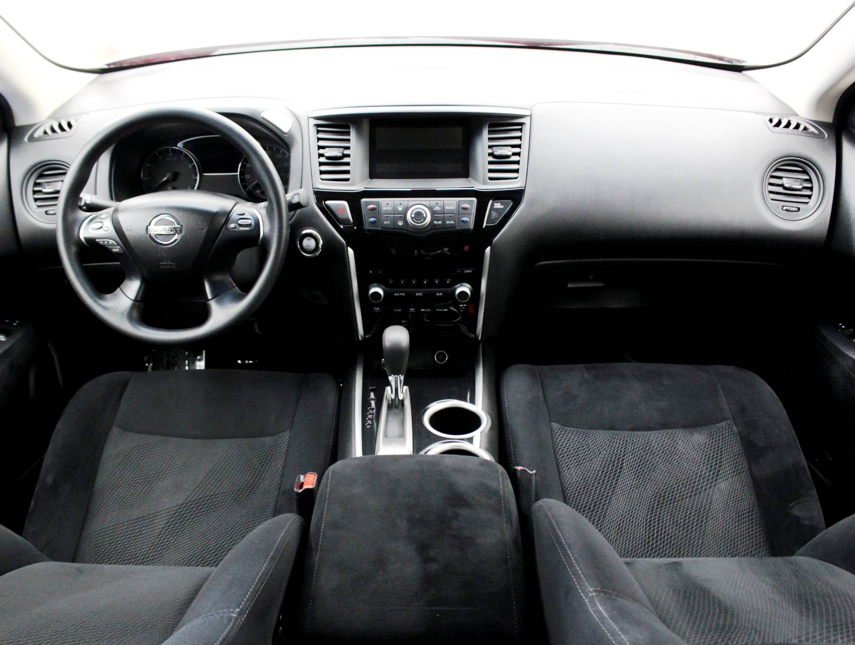 Florida Fine Cars - Used NISSAN PATHFINDER 2016 MIAMI S