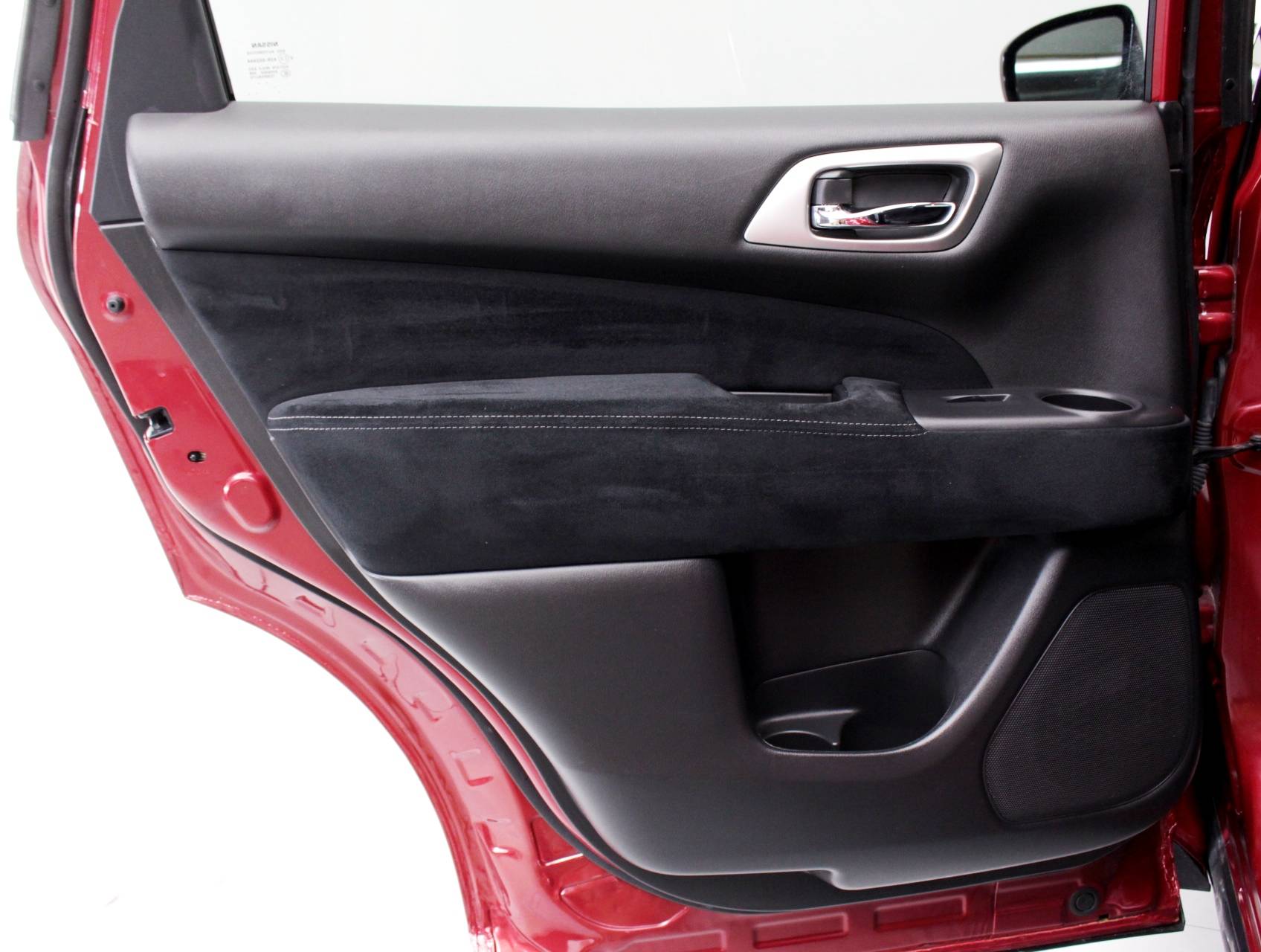 Florida Fine Cars - Used NISSAN PATHFINDER 2016 MIAMI S