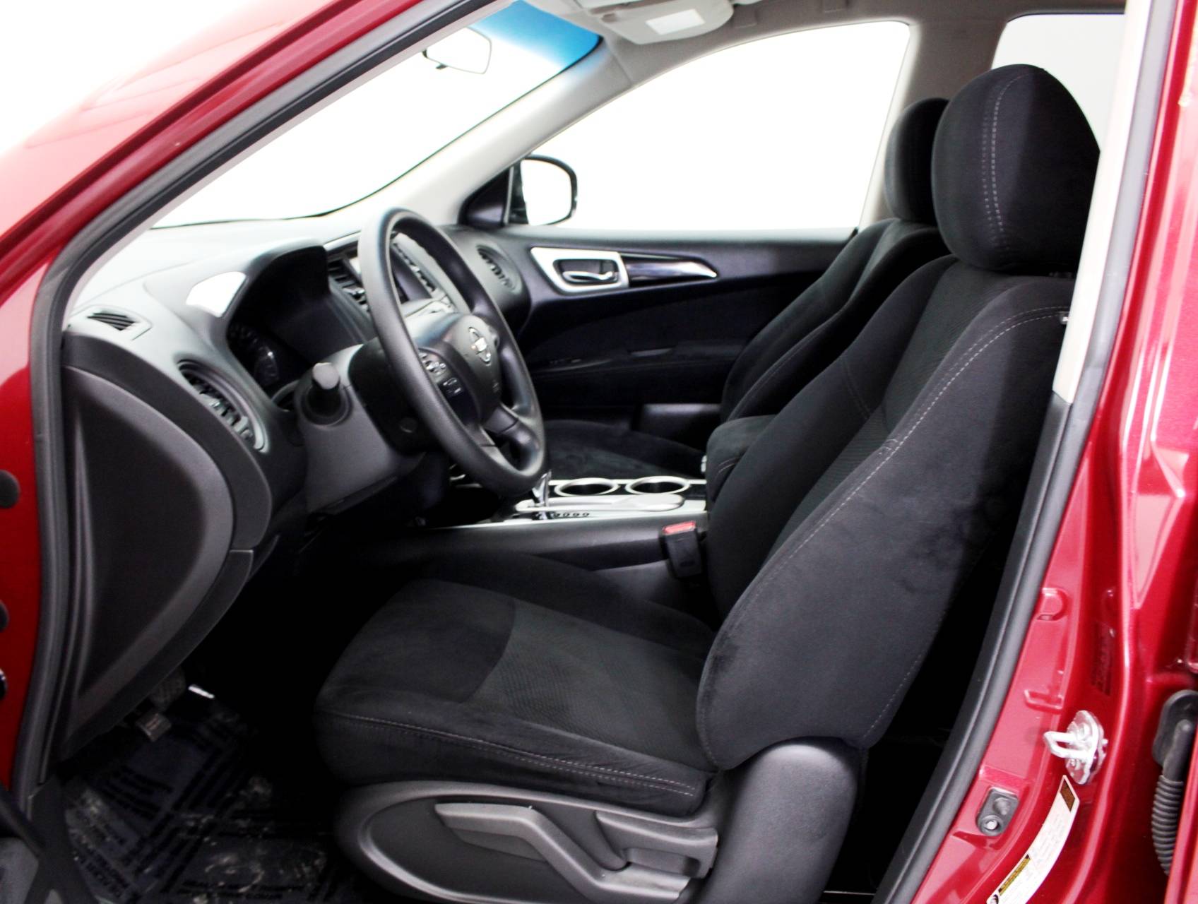 Florida Fine Cars - Used NISSAN PATHFINDER 2016 MIAMI S