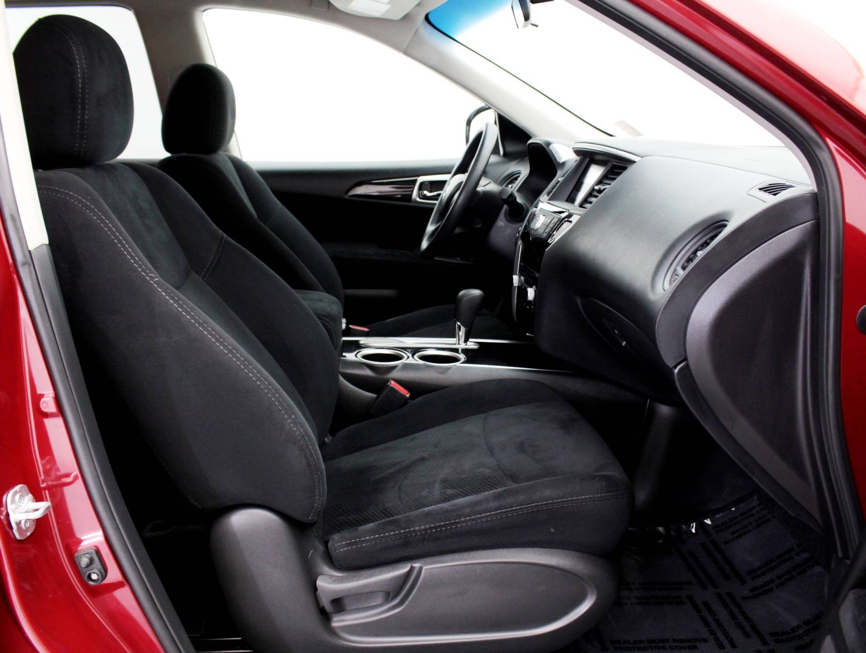 Florida Fine Cars - Used NISSAN PATHFINDER 2016 MIAMI S