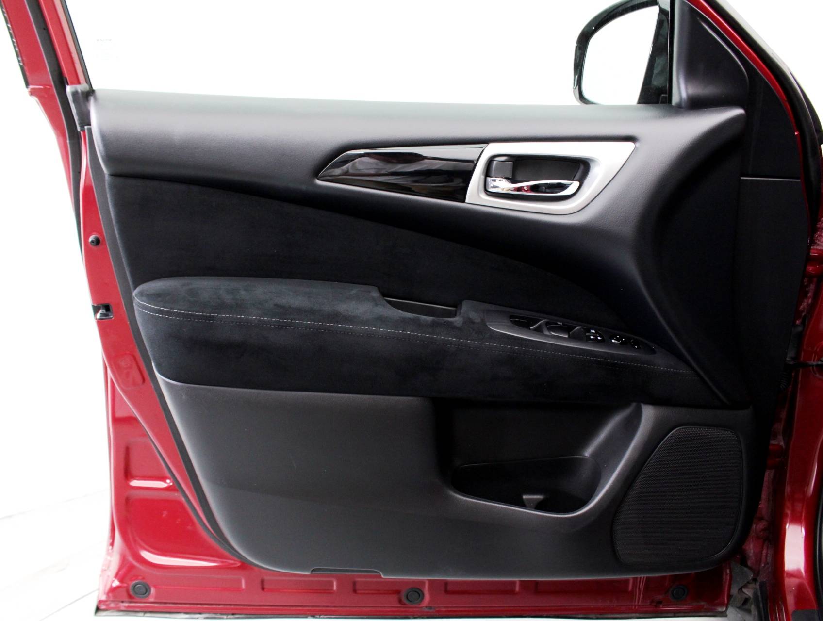 Florida Fine Cars - Used NISSAN PATHFINDER 2016 MIAMI S