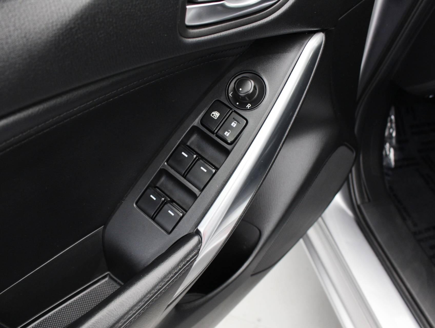 Florida Fine Cars - Used MAZDA MAZDA6 2015 HOLLYWOOD I Touring