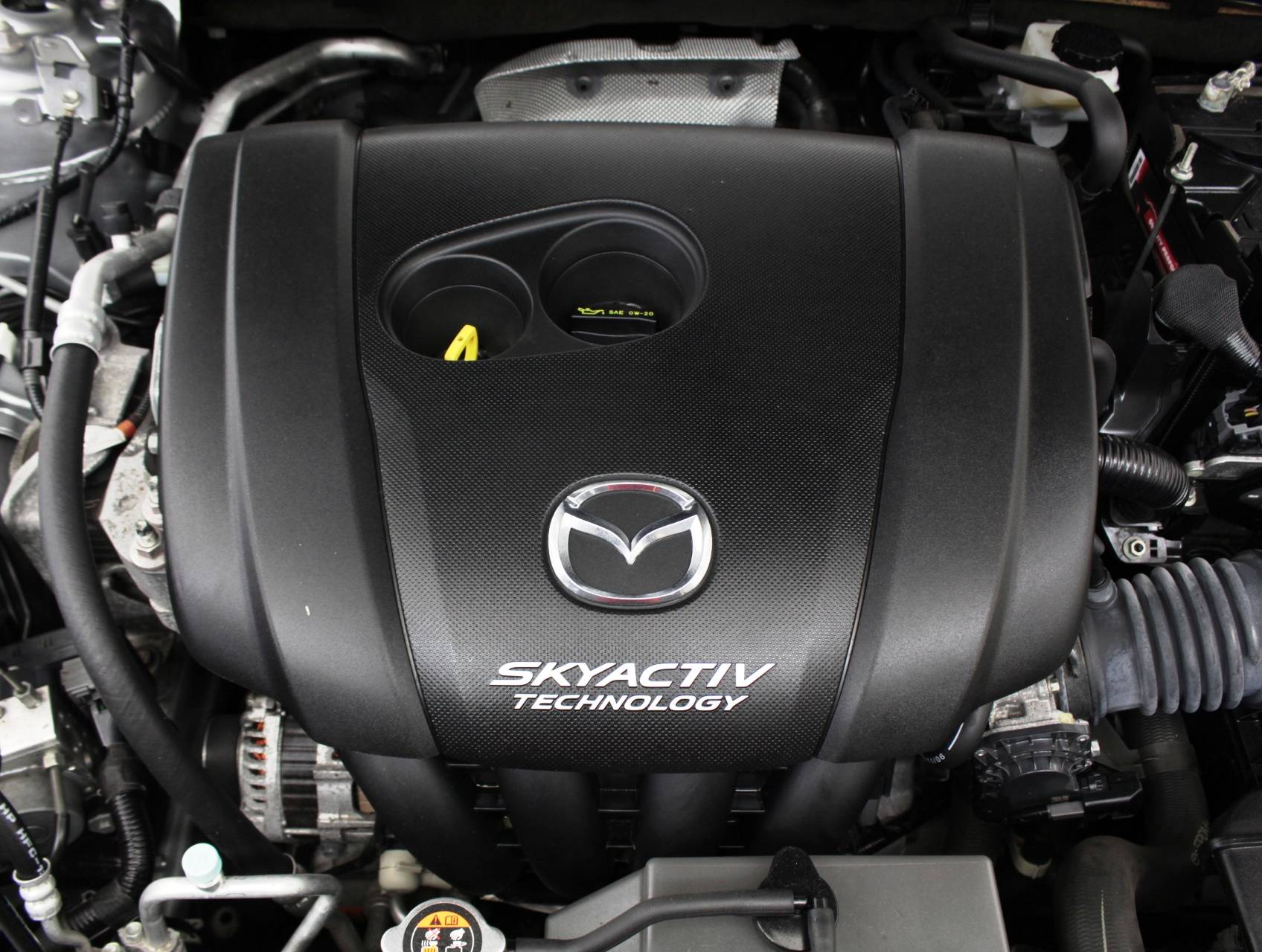 Florida Fine Cars - Used MAZDA MAZDA6 2015 HOLLYWOOD I Touring