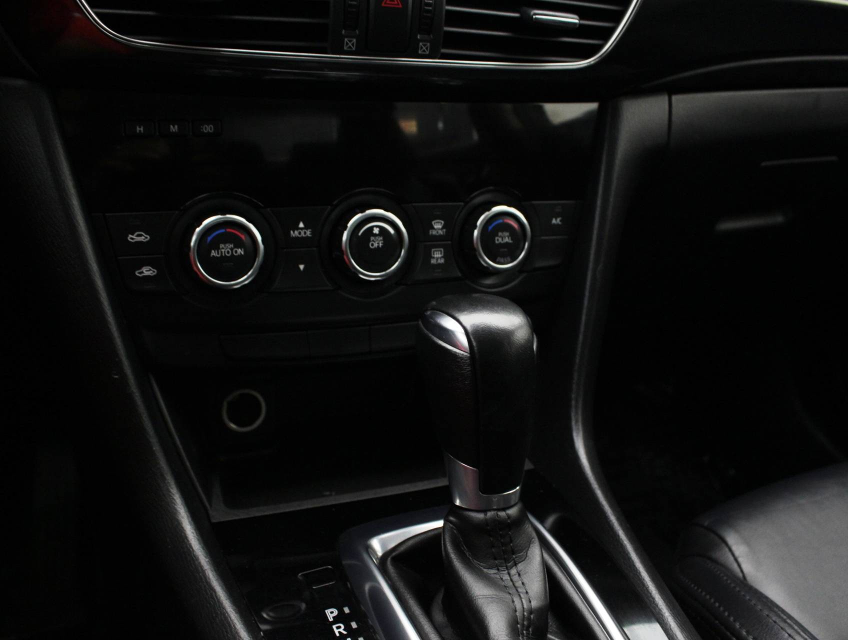 Florida Fine Cars - Used MAZDA MAZDA6 2015 HOLLYWOOD I Touring