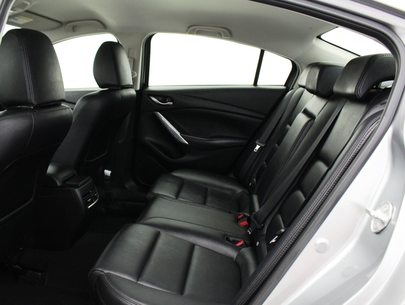 Florida Fine Cars - Used MAZDA MAZDA6 2015 HOLLYWOOD I Touring