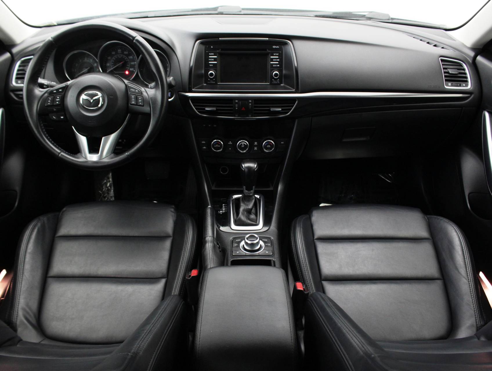 Florida Fine Cars - Used MAZDA MAZDA6 2015 HOLLYWOOD I Touring