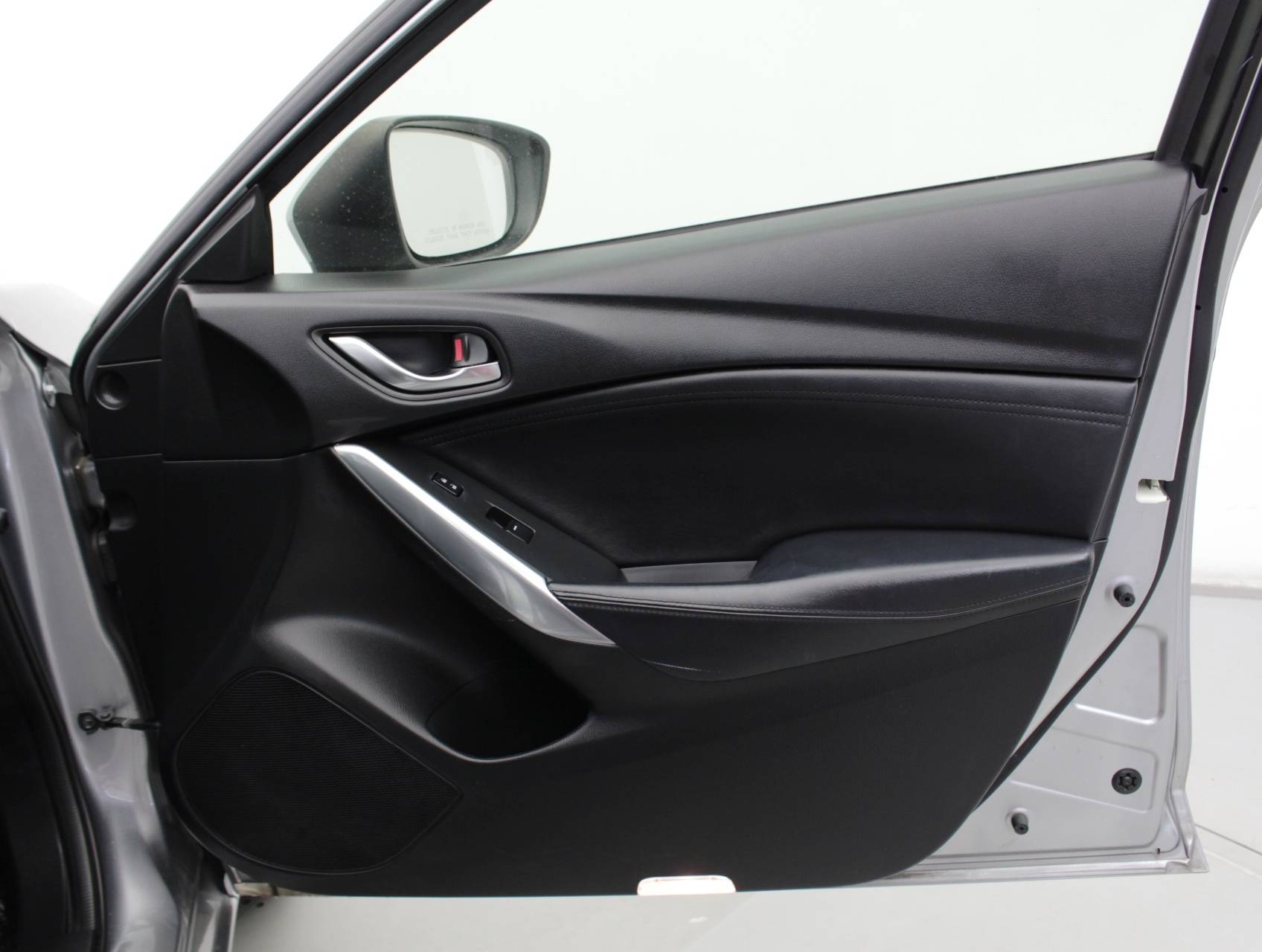 Florida Fine Cars - Used MAZDA MAZDA6 2015 HOLLYWOOD I Touring