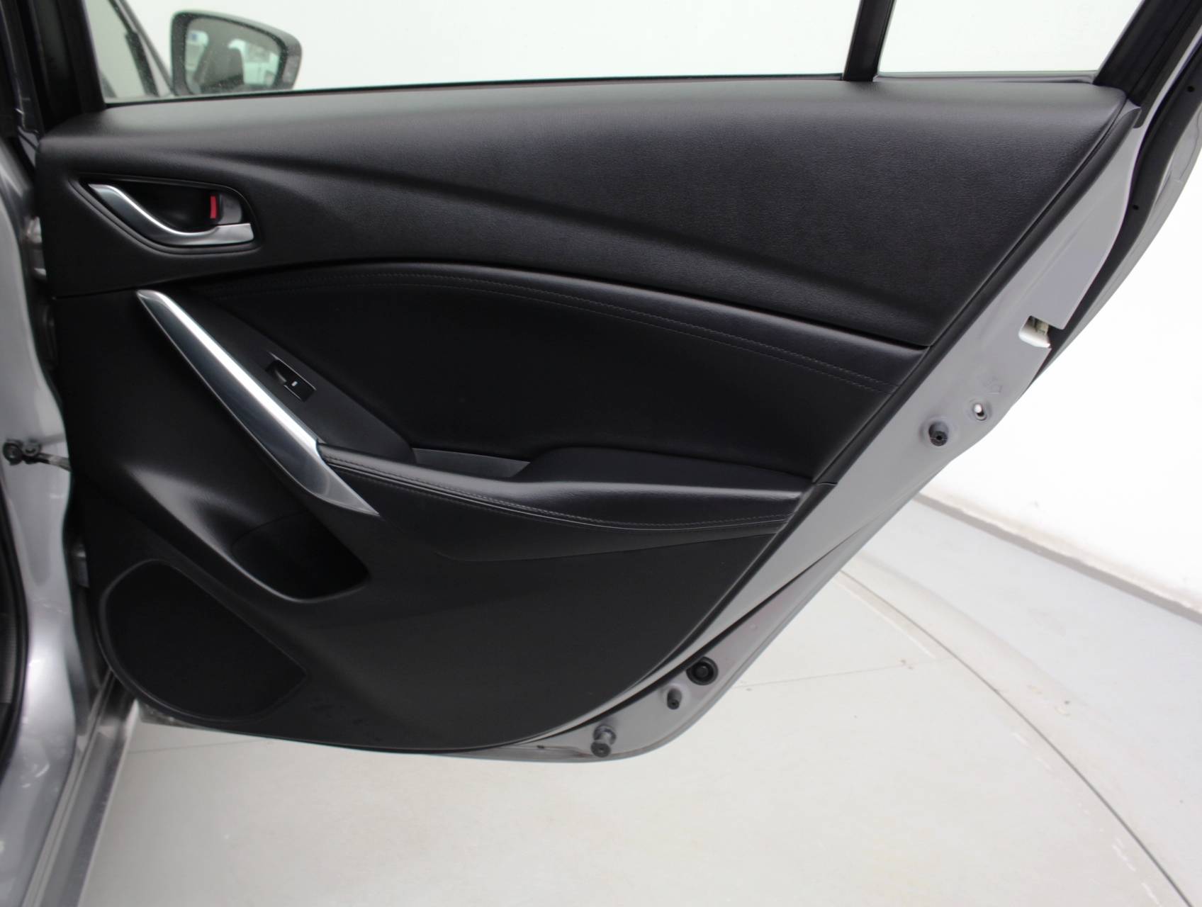 Florida Fine Cars - Used MAZDA MAZDA6 2015 HOLLYWOOD I Touring