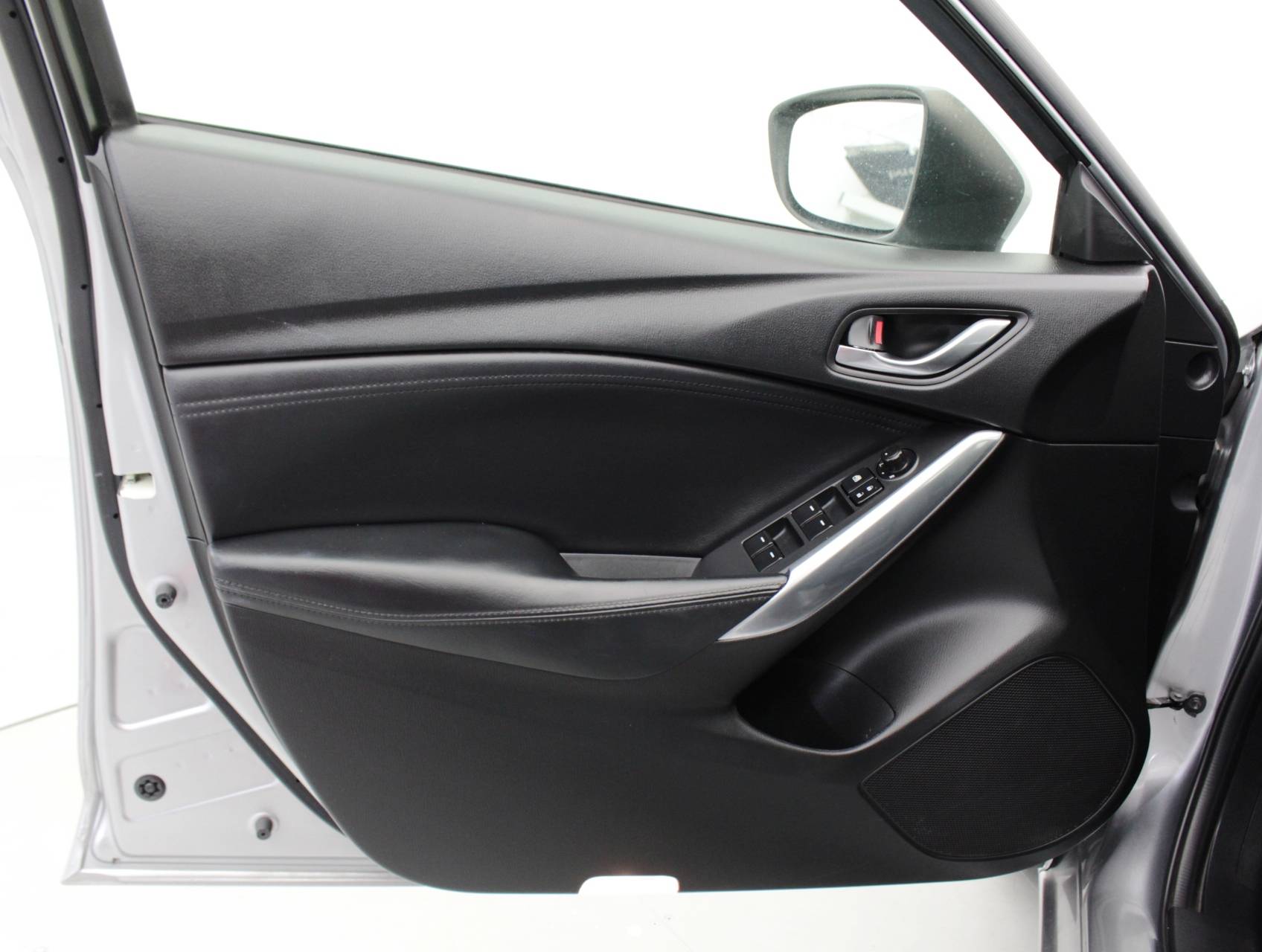 Florida Fine Cars - Used MAZDA MAZDA6 2015 HOLLYWOOD I Touring