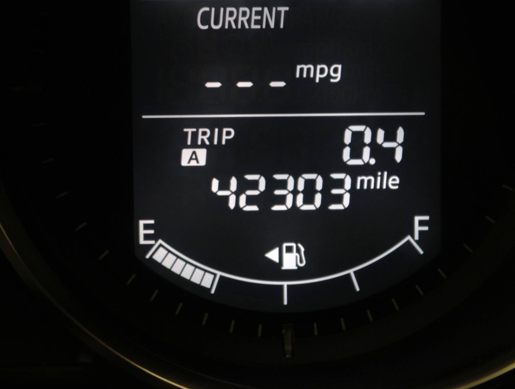 Florida Fine Cars - Used MAZDA MAZDA6 2015 HOLLYWOOD I Touring