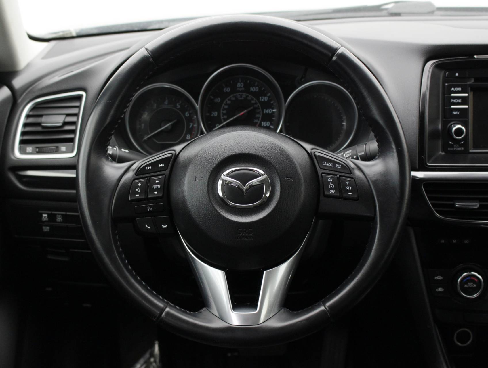 Florida Fine Cars - Used MAZDA MAZDA6 2015 HOLLYWOOD I Touring