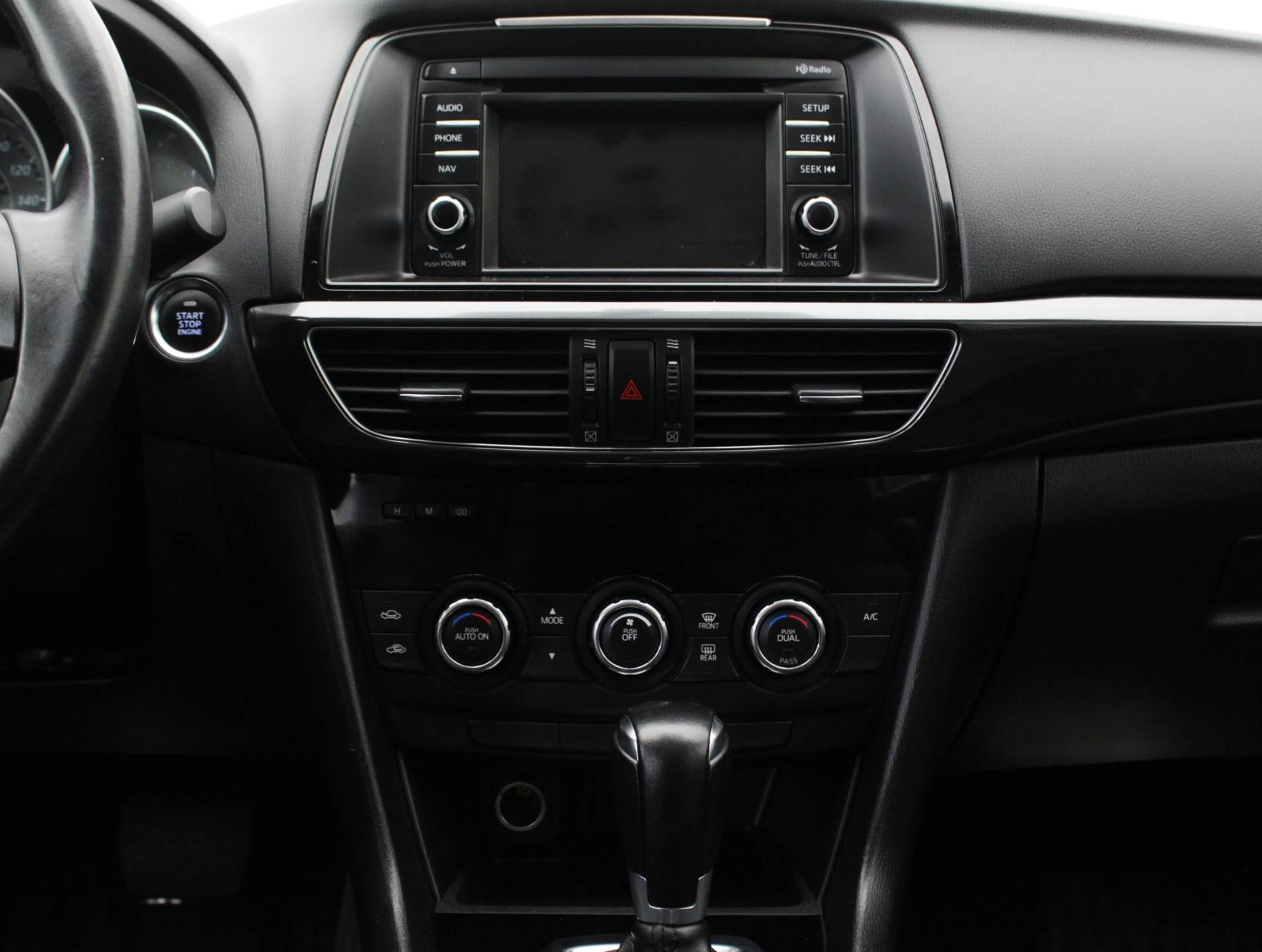 Florida Fine Cars - Used MAZDA MAZDA6 2015 HOLLYWOOD I Touring