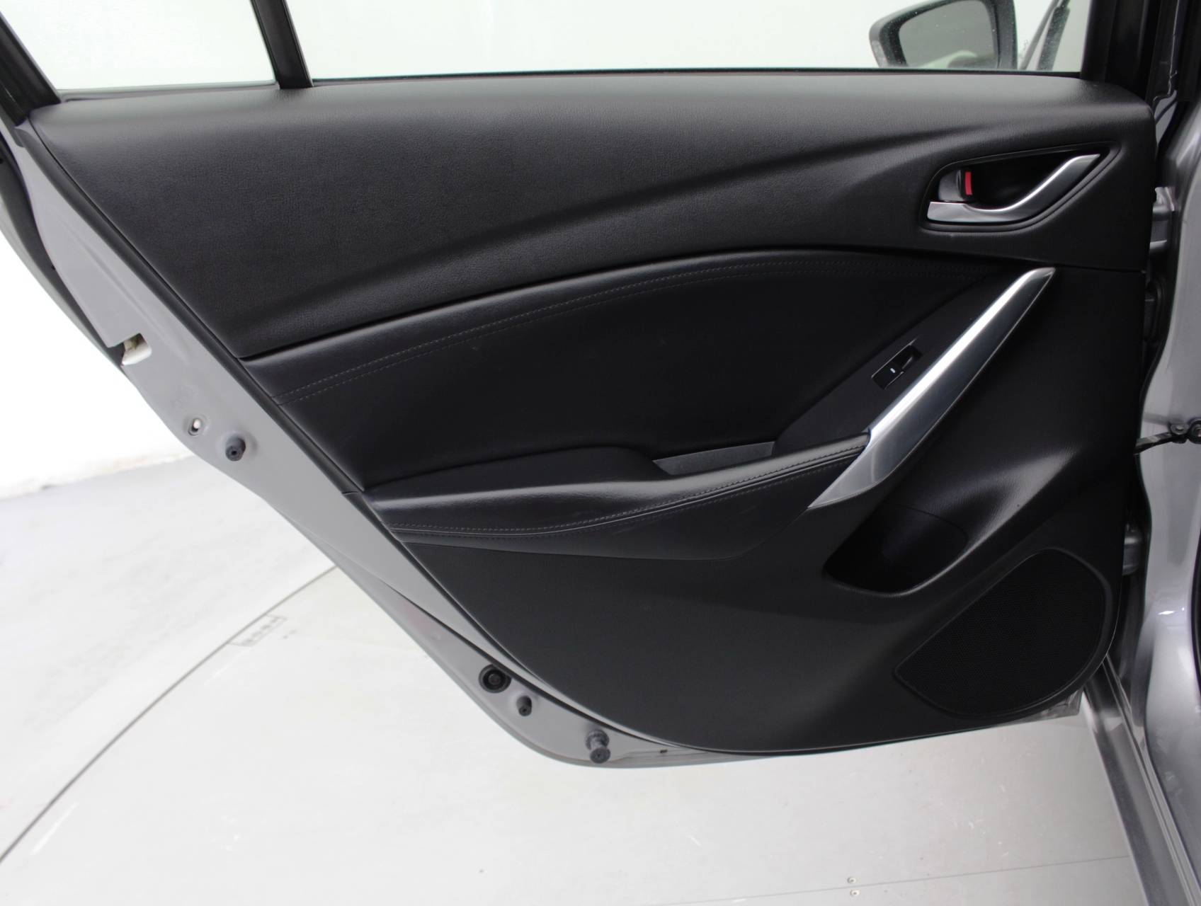 Florida Fine Cars - Used MAZDA MAZDA6 2015 HOLLYWOOD I Touring