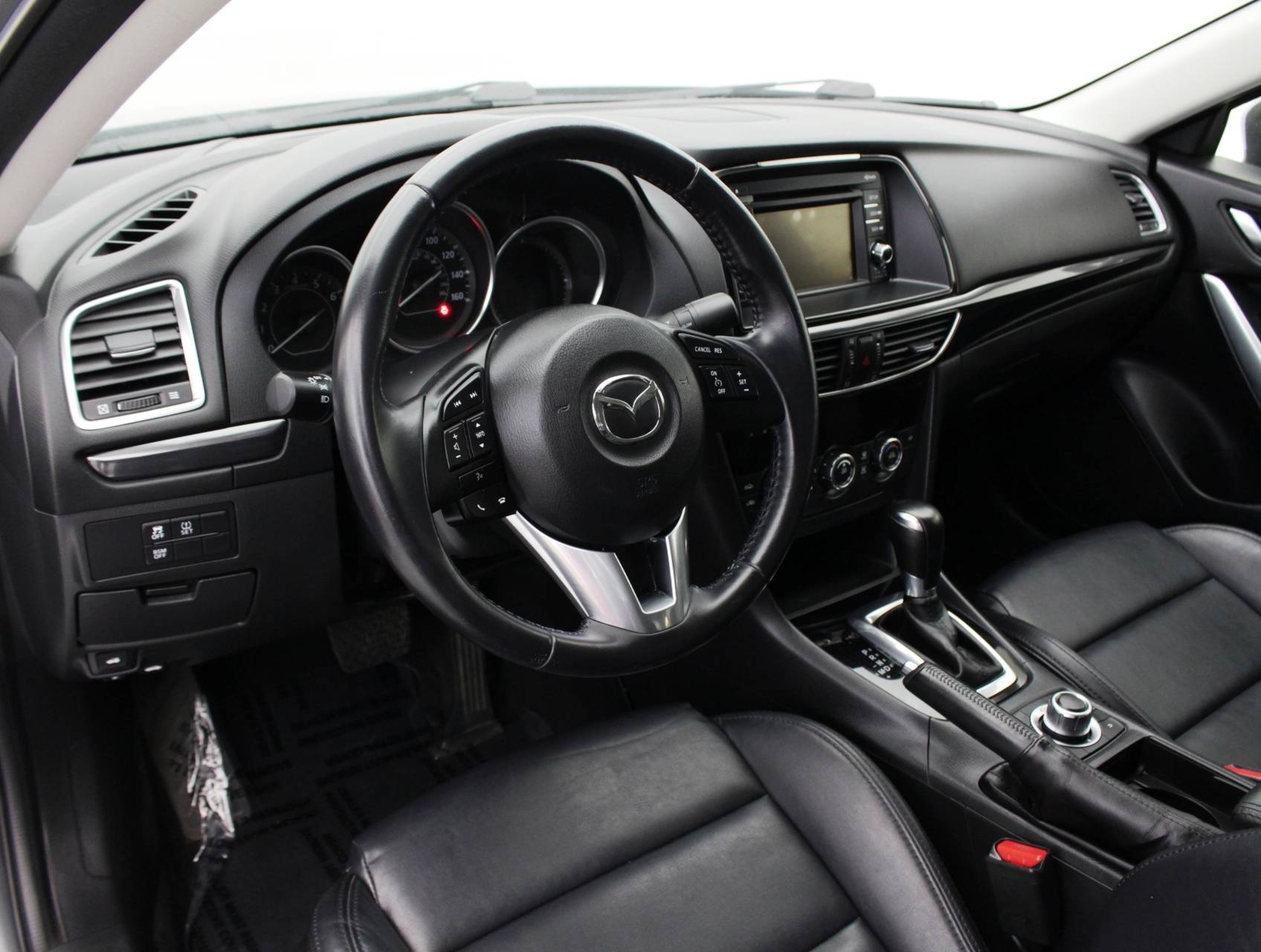 Florida Fine Cars - Used MAZDA MAZDA6 2015 HOLLYWOOD I Touring