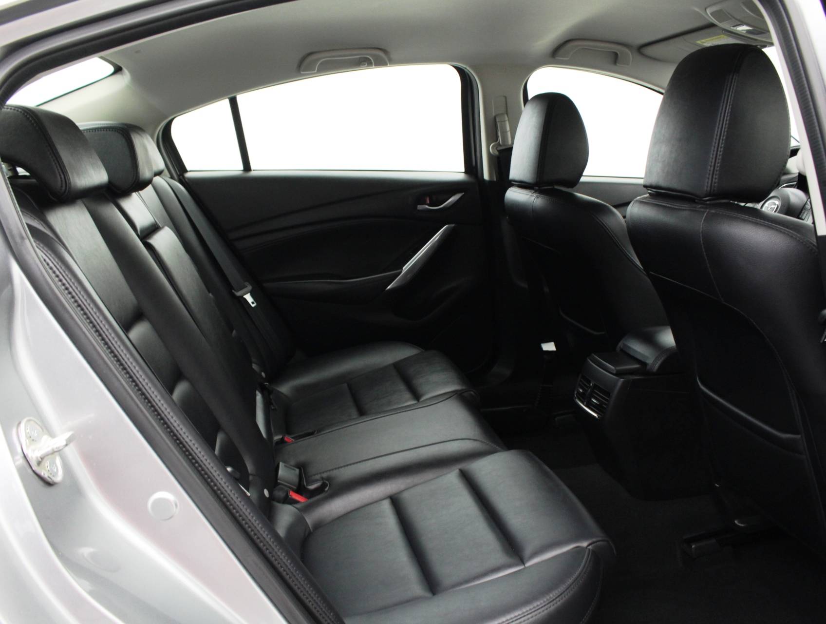 Florida Fine Cars - Used MAZDA MAZDA6 2015 HOLLYWOOD I Touring